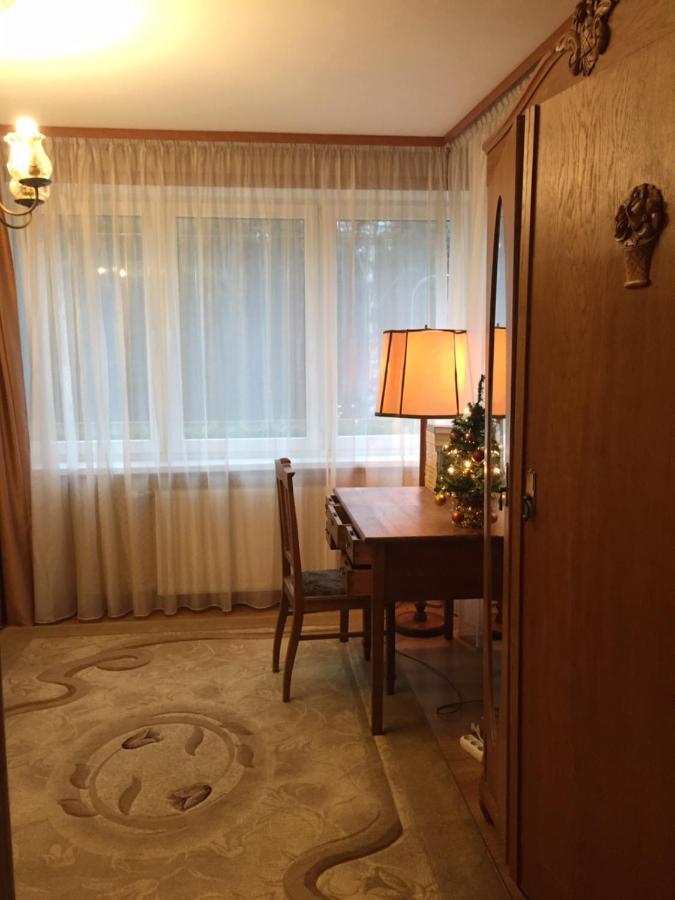 Villa Moderna Jūrkalne 외부 사진