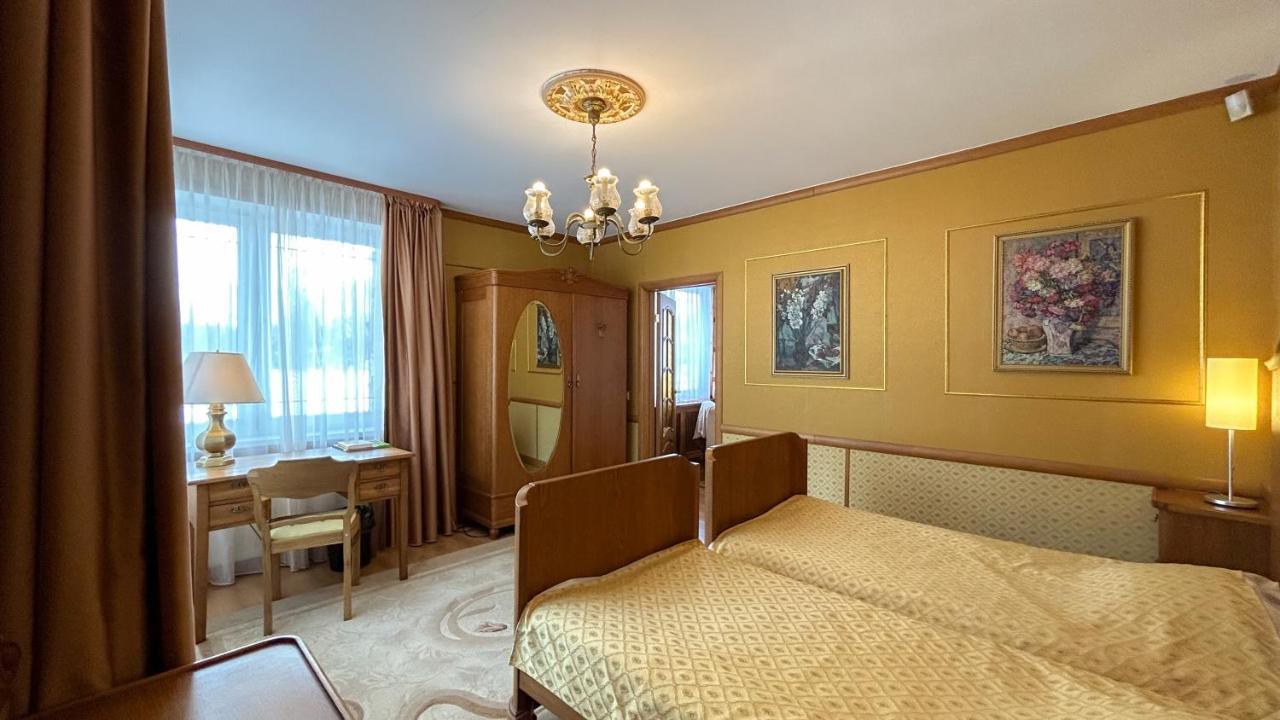 Villa Moderna Jūrkalne 외부 사진