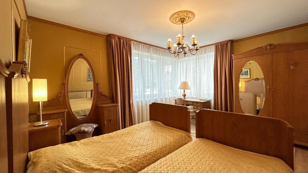 Villa Moderna Jūrkalne 외부 사진