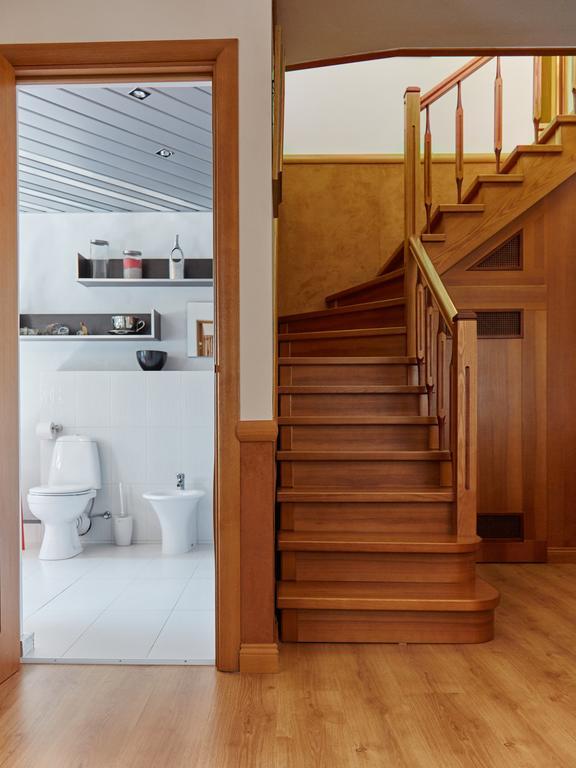 Villa Moderna Jūrkalne 외부 사진