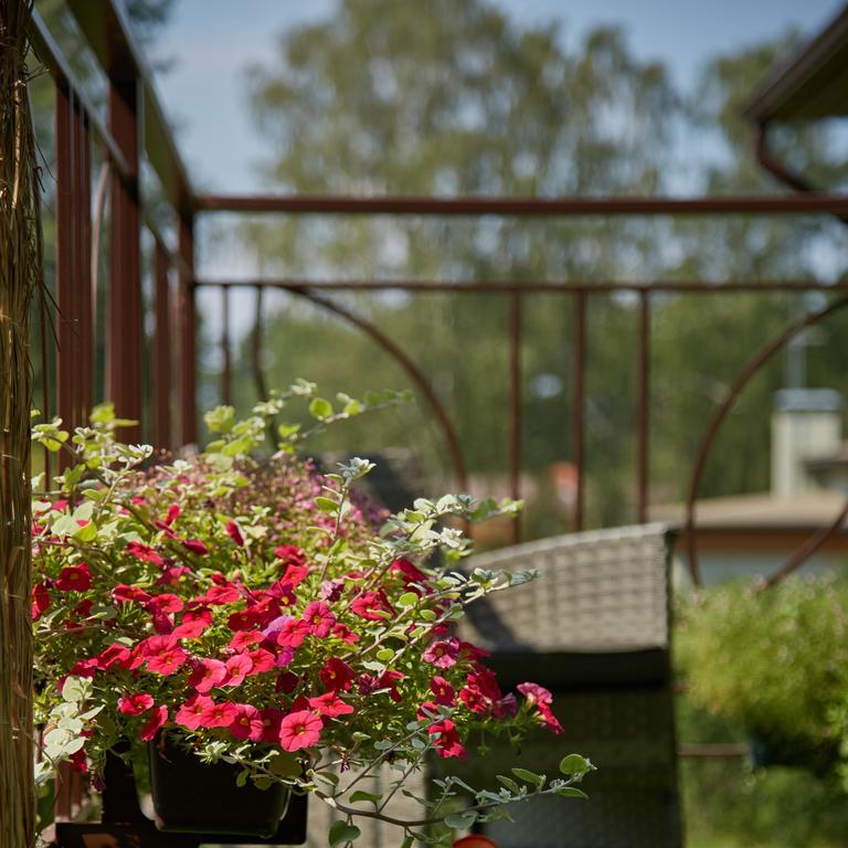 Villa Moderna Jūrkalne 외부 사진