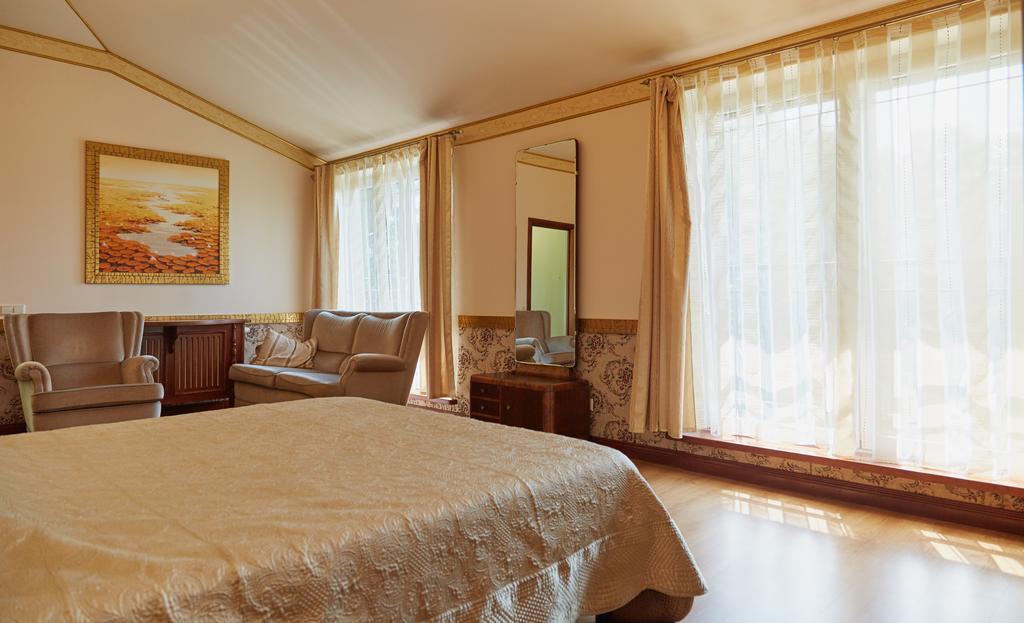 Villa Moderna Jūrkalne 외부 사진