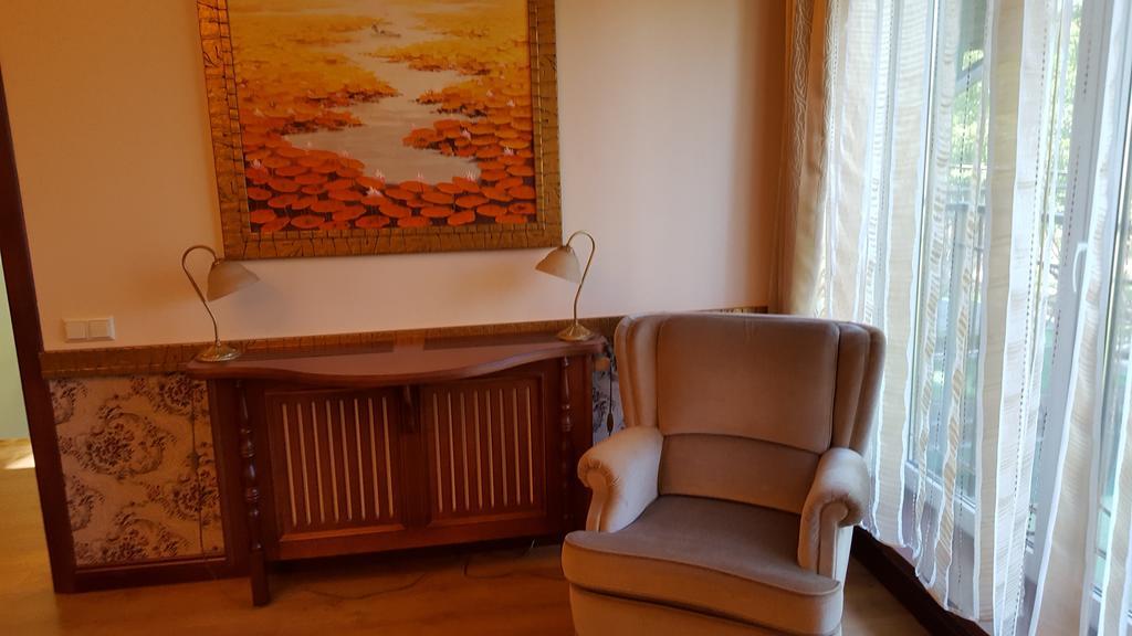 Villa Moderna Jūrkalne 외부 사진